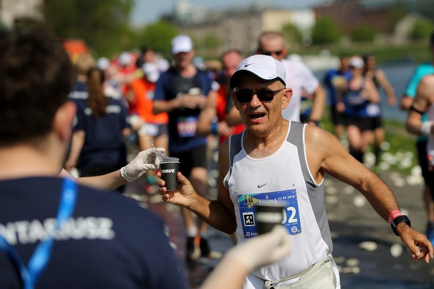 Cracovia Maraton 2018