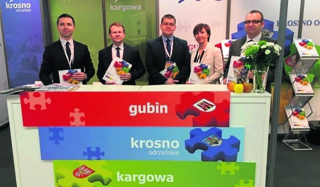 Kargowa szukała inwestorów w Cannes. Opłaciło się?