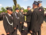 100-lecie działalności Ochotniczej Straży Pożarnej w Zieleniu w powiecie wąbrzeskim. Zobaczcie zdjęcia