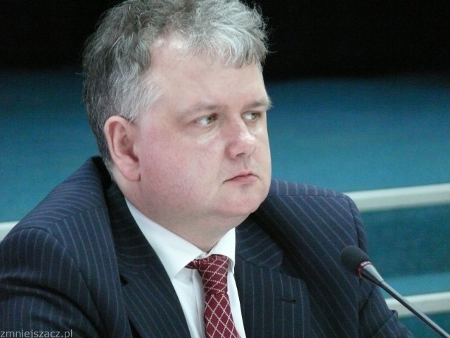 Najbardziej dochodowym zajęciem przewodniczącego Rady Miasta Marka Tatarewicza jest szefowanie spółdzielni mieszkaniowej
