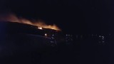 Pożary w gminie Malbork. Podpalenia m.in. w Lasowicach Wielkich i Tragaminie. Podpalaczem jest szesnastolatek?