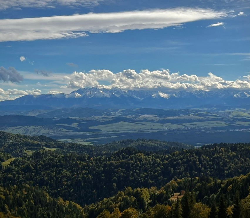 Wyprawa na Magurki. To miejsce warte zobaczenia