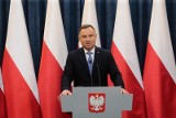 Prezydent Andrzej Duda skierował do Sejmu weto ws. nowelizacji ustawy o radiofonii i telewizji