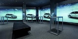 Otwarcie cybersalonu Audi w Londynie