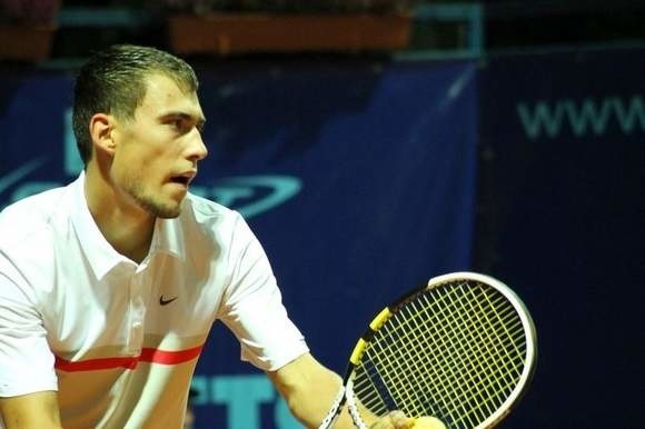 Jerzy Janowicz jest najwyżej notowany w światowym rankingu spośród wszystkich ćwierćfinalistów.