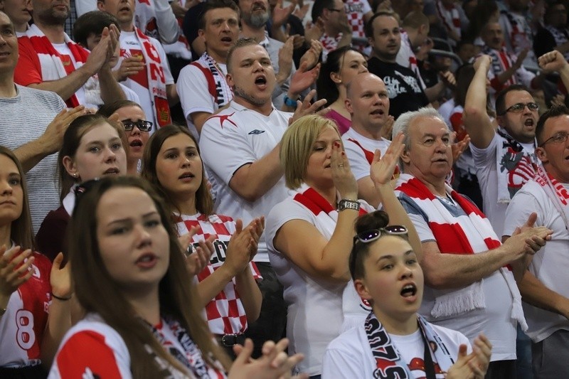 Ekstraklasa siatkarek. Grot Budowlani - ŁKS Commercecon, czyli drugi mecz o złoto