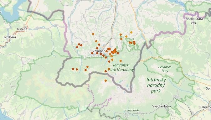 Tarnów. Pożegnanie Jasia - ofiary tragedii pod Giewontem