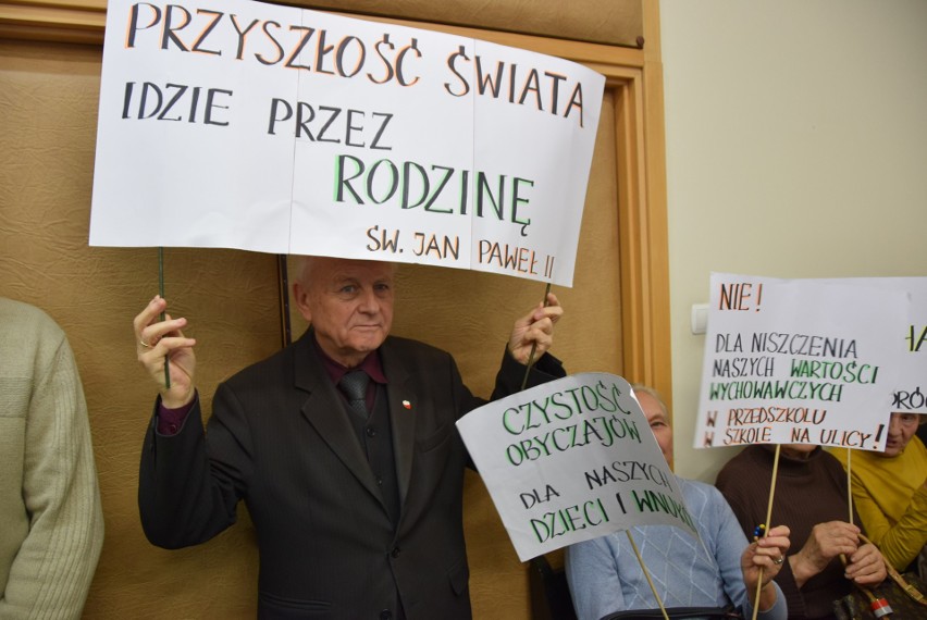 Tomasz Pitucha zniesławił organizatora Marszu Równości w Lublinie? Radny już raz przegrał. Konsekwentnie przekonuje, że jest niewinny