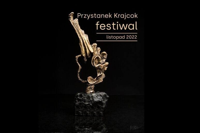 Chorzów. Przystanek Krajcok Festiwal w Starochorzowskim Domu Kultury