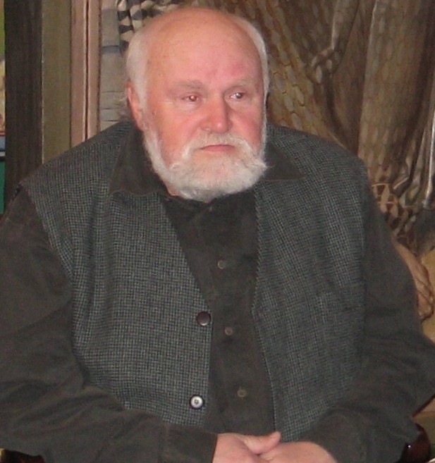 Wojciech Załęski
