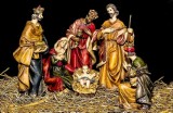  Orszak Trzech Króli w sanktuarium Matki Bożej Bolesnej w Sulisławicach. Będzie konkurs na najpiękniejszą koronę i...gorąca czekolada