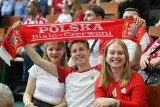Polska - Niemcy 1:3 ZDJĘCIA KIBICÓW, WYNIK Siatkarze rozpoczęli olimpijski sezon od meczu z kadrą Michała Winiarskiego