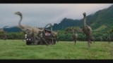 Jurassic Park powraca. Czym zaskoczą nas twórcy filmu? (wideo)