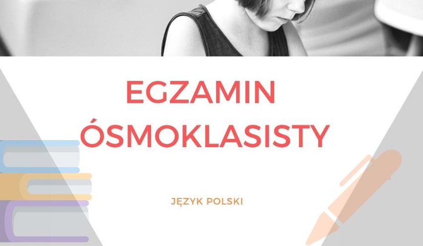 Egzamin ósmoklasisty 2019. Sprawdź Odpowiedzi i arkus pytań...