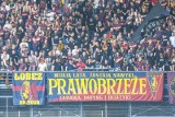 Kibice Pogoni Szczecin i Wisły Kraków zbojkotują finał Pucharu Polski? Media: Ultimatum w sprawie obecności policji 