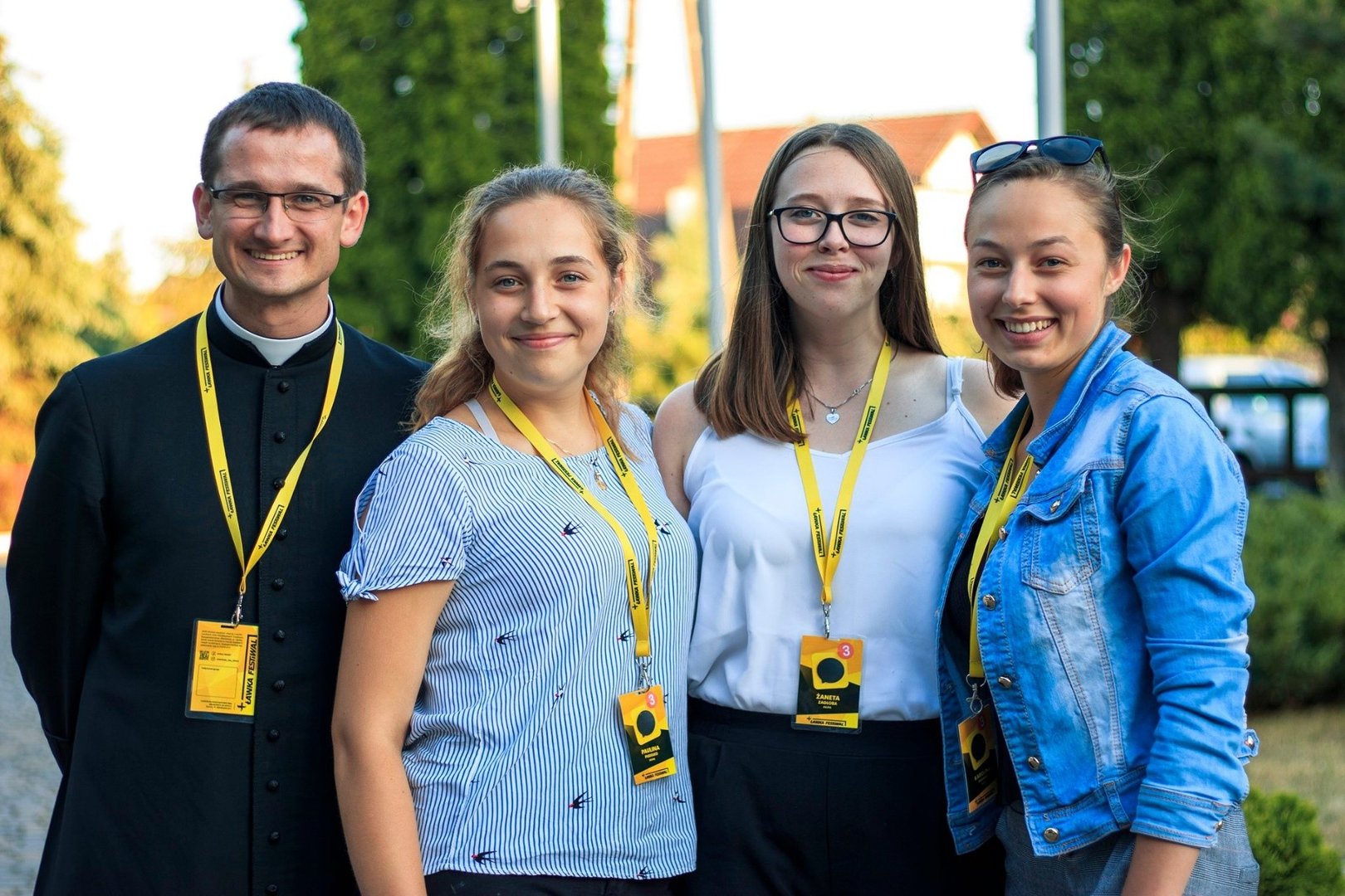 W Opolu-Winowie zakończył się „Ławka Festiwal 2019” | Nowa Trybuna Opolska