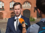 Jacek Szaran, kandydat do Sejmu z listy PiS ze Słupska komentuje wyniki