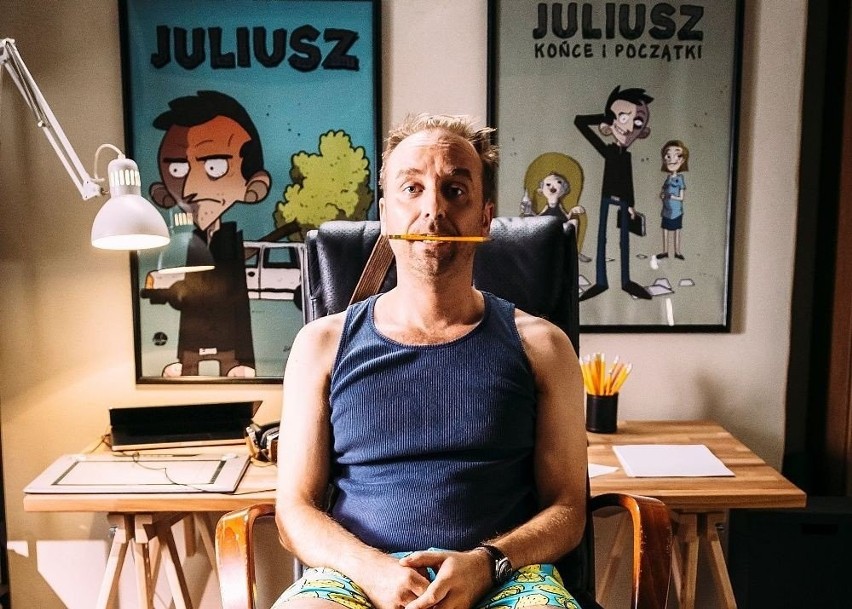 "Juliusz" - godz. 20:00 w Canal+...
