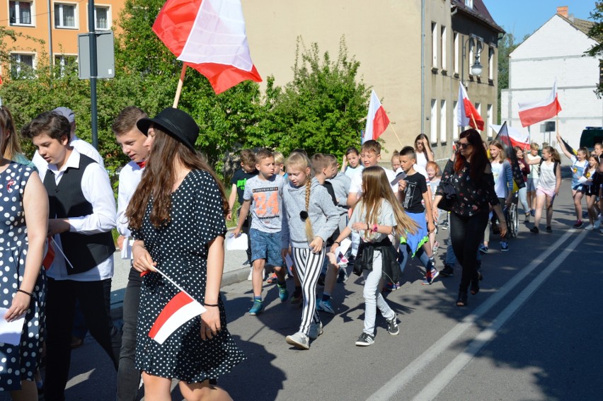 Marsz na Bytów. Inscenizacja wydarzeń sprzed 100 lat już w piątek