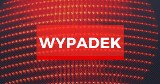 Wypadek w Skowarczu na DK 91 na trasie Pruszcz Gdański - Tczew [04.03.2019]. Doszło do zderzenia 3 samochodów. 5 osób rannych 