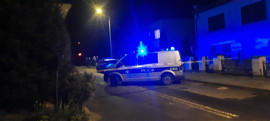 Wstrząsające morderstwo w Chodzieży