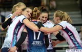 Liga Mistrzyń znów w Koszalinie! Chemik Police podejmie CSM Bukareszt