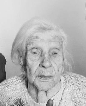Żyła 109 lat. Była drugą, najstarszą mieszkanką województwa...