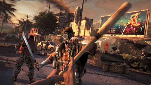 Dying Light 2 to świetna gra, a jak wypadnie nowe IP od jej twórców - studia Techland?