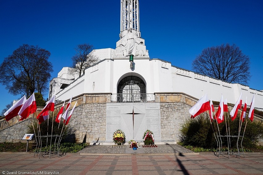 10. rocznica katastrofy pod Smoleńskiem