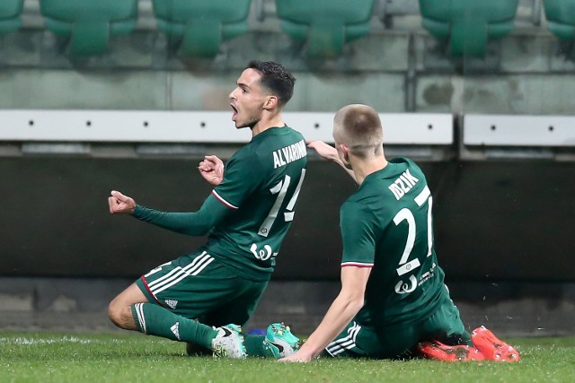 Śląsk - Legia. Hit dziś, 27.11.2016, we Wrocławiu WYNIK NA ŻYWO, SKŁADY, GDZIE W TV, STREAM, TRANSMISJA ONLINE