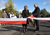 Otwarcie schetynówki w gminie Świdnica