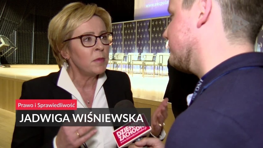 Politycy w Śląskiem o filmie Sekielskiego. Budka,...