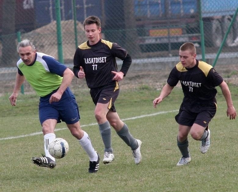 Mieczysław Ożóg, legenda Stali Stalowa Wola: Zobaczyliśmy skład i pomyśleliśmy "gdzie my tu pasujemy?" [WYWIAD]