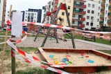 Raport NIK: Niebezpieczne place zabaw. "Wiele nieprawidłowości, łatwo o wypadek"