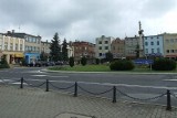 Gdzie się podział drogowskaz z Rynku w Oleśnie?