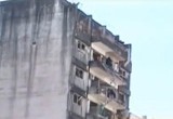 Rosario, Argentyna. Wybuch gazu w bloku. Zabici i ranni (wideo)