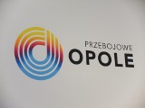 Przebojowe Opole - nowe hasło reklamowe stolicy regionu. Poznaliśmy też nowe logo miasta [wideo]