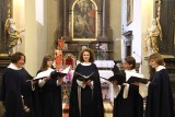 Koncert w kościele na Karczówce zakończyl festiwal Anima Mundi