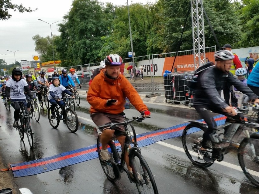 ŠKODA Poznań Bike Challenge 2017