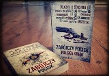 „Zabójczy pocisk. Polska krew” RECENZJA: 15 świetnych opowiadań kryminalnych polskich autorów. Te historie wydarzyły się naprawdę