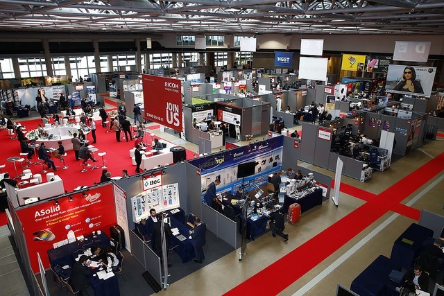 DISTREE EMEA 2015 już za nami