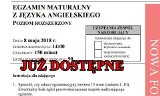 Matura: Język angielski poziom rozszerzony. Arkusze CKE już DOSTĘPNE - odpowiedzi i rozwiązania