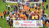 XXXII Piesza Pielgrzymka Drohiczyńska dotarła na Jasną Górę [ZDJĘCIA][WIDEO]