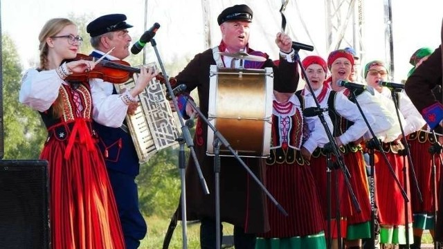 Podczas IV Festiwalu Tradycji i Folkloru wystąpi między innymi zespół Godziembianie