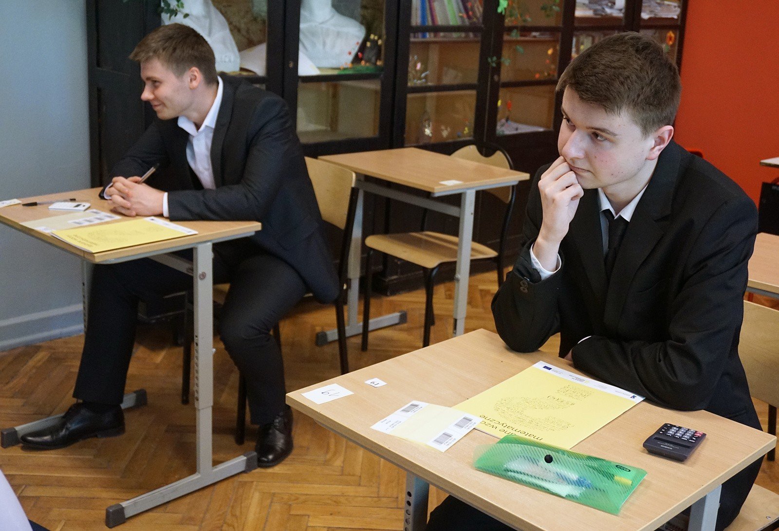 Matura z polskiego 2017. Co może być na maturze z polskiego 2017