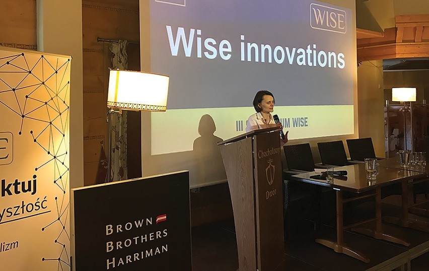 WISE – indywidualne studia dla ambitnych i pracowitych na Uniwersytecie Ekonomicznym w Krakowie