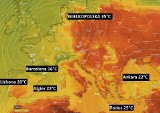 Potworny upał w Polsce nie odpuszcza. Zmiany klimatyczne przynoszą esktremalne zjawiska w pogodzie 