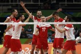 Rio 2016. Siatkówka, ćwierćfinał. Polska - USA [GDZIE OGLĄDAĆ? TRANSMISJA LIVE, ONLINE]