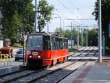 Zmiana na rozkładach tramwajów nr 5 i 30 w Bytomiu i Zabrzu. Wszystko przez remont  