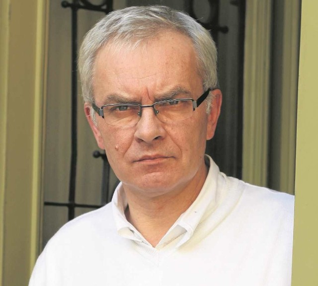Stanisław Pietras zapłacił za porysowanie aut ponad 6,5 tys. zł